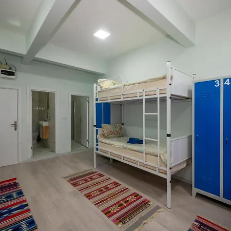 Xalila & Cafe, Men's Room, In , *