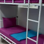 Хостел Xalila & Cafe, Men's Room, In , Стамбул