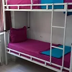 Хостел Xalila & Cafe, Men's Room, In , Стамбул
