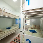 Хостел Xalila & Cafe, Men's Room, In , *