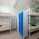 ホステル Xalila & Cafe, Men's Room, In , イスタンブール