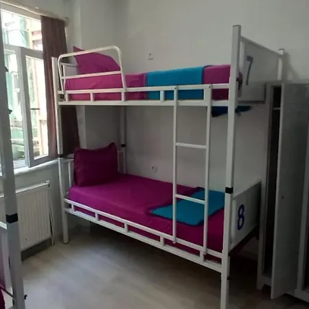 Xalila & Cafe, Men's Room, In , *