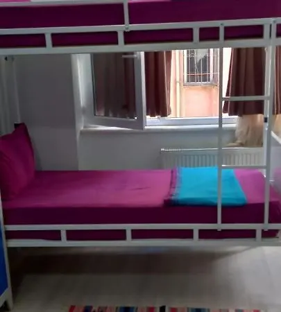 Xalıla Hostel&cafe *