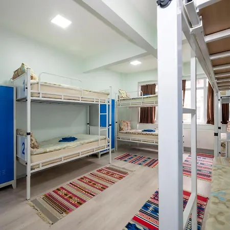 Xalıla Hostel&cafe *