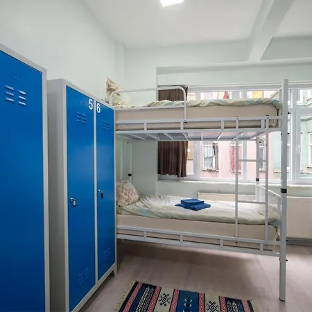Xalıla Hostel&cafe