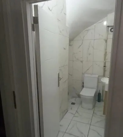 Xalila & Cafe, Men's Room, In ,