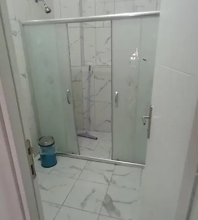 Xalila & Cafe, Men's Room, In , Hostel *
