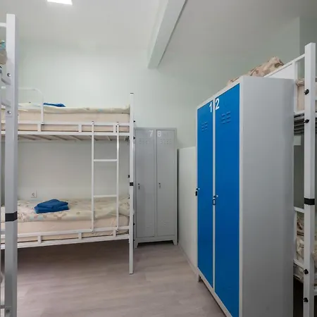 Hostel Xalila & Cafe, Men's Room, In , Istanbul